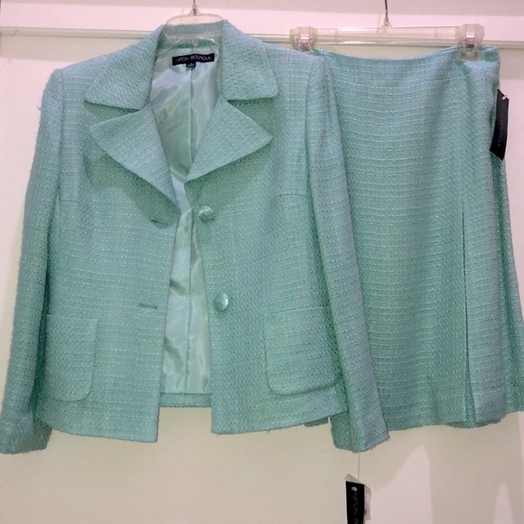 Nipon Boutique 2-piece Suit - Picture 12 of 12